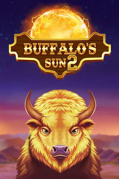 Παιχνίδι Buffalo Sun 2