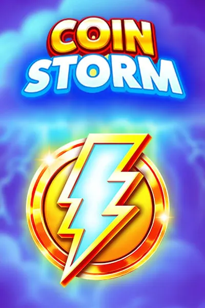 Παιχνίδι Coin Storm