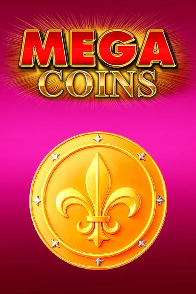 Παιχνίδι Mega Coins
