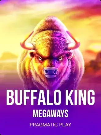 Buffalo King Megaways