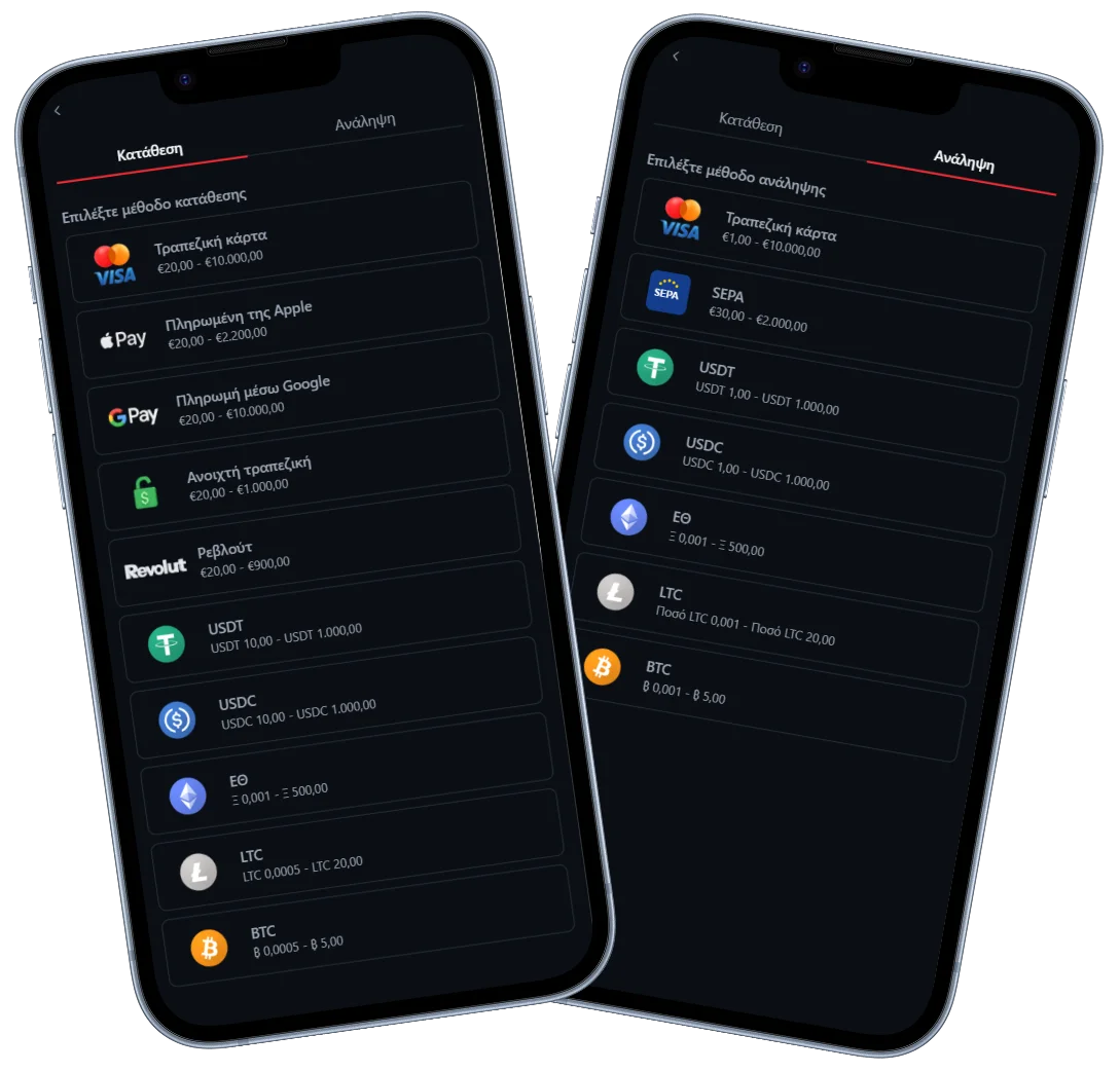 Betmakerz Casino Πληρωμές