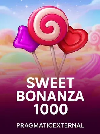 Sweet Bonanza 1000